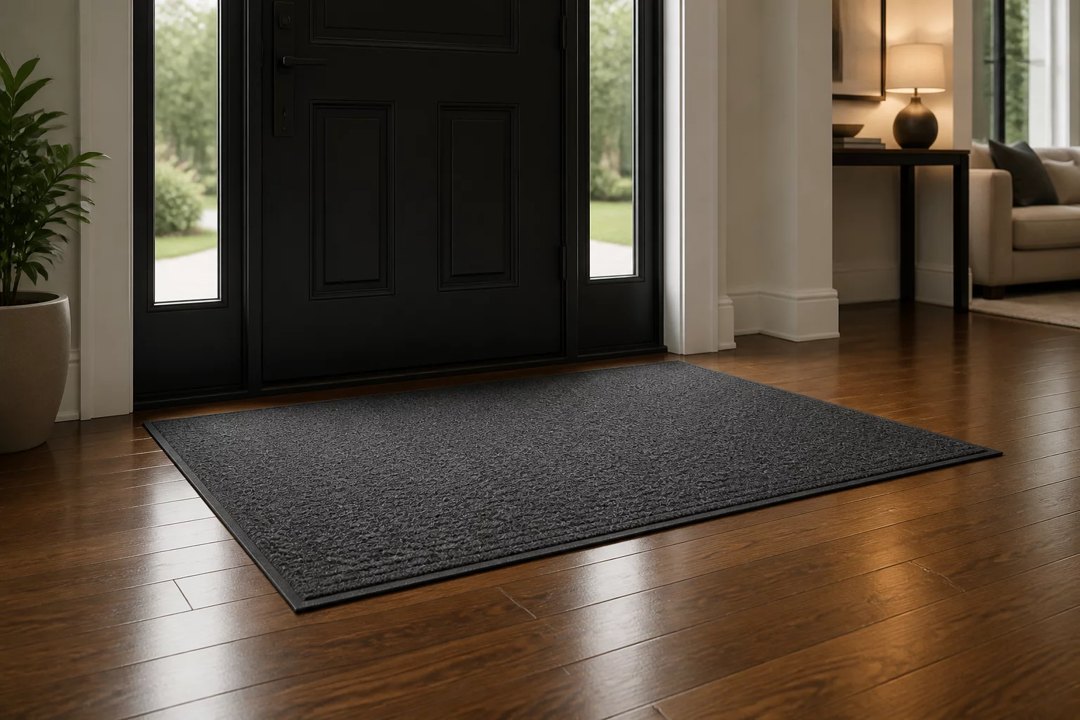 Anti-Slip Indoor Entrance Mat