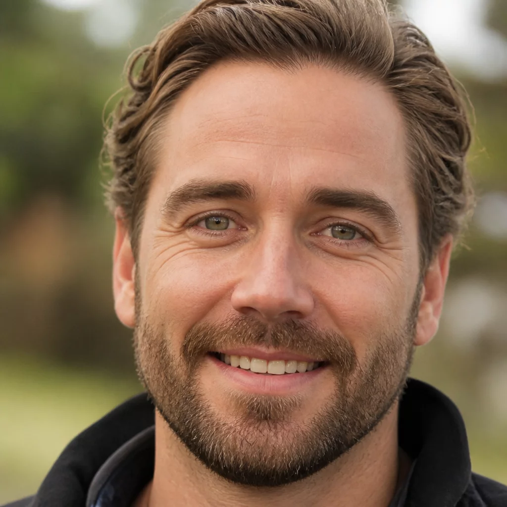 David K.