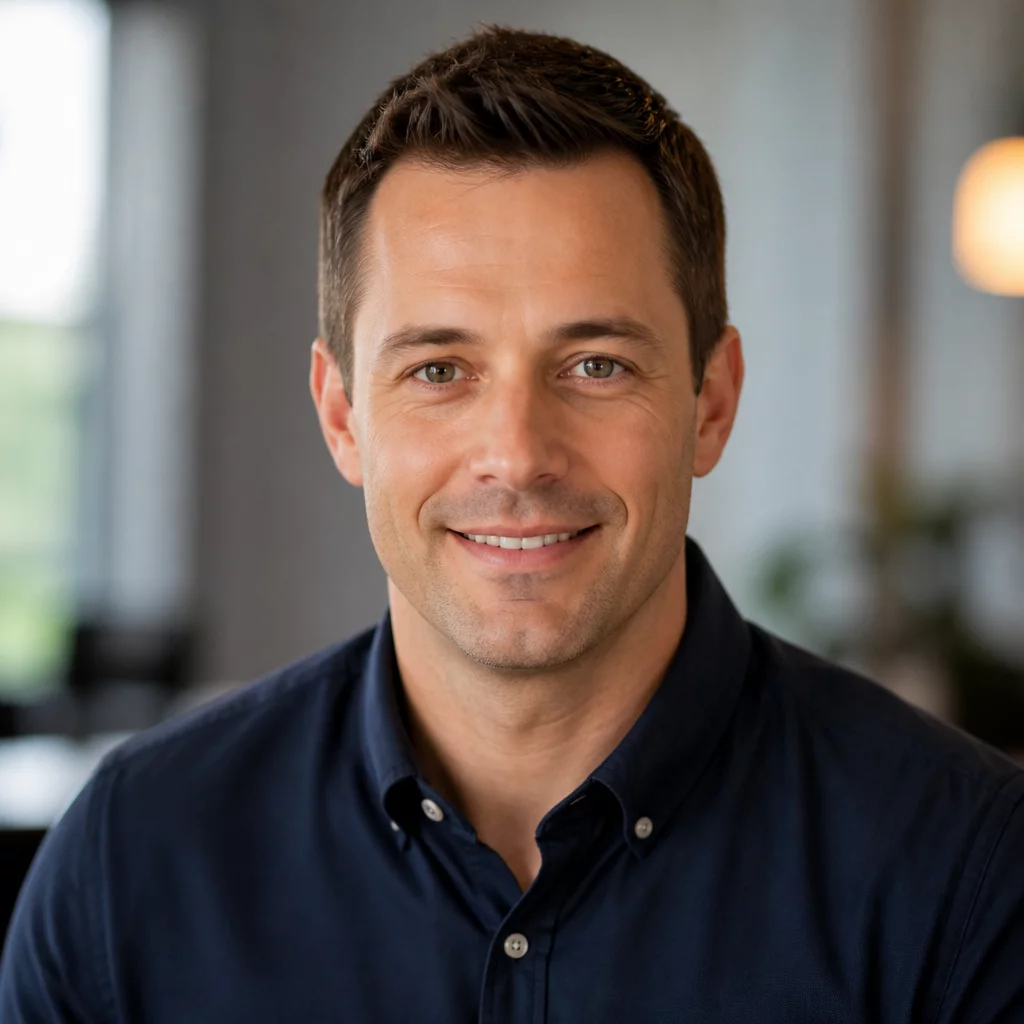 Mark Smith Avatar