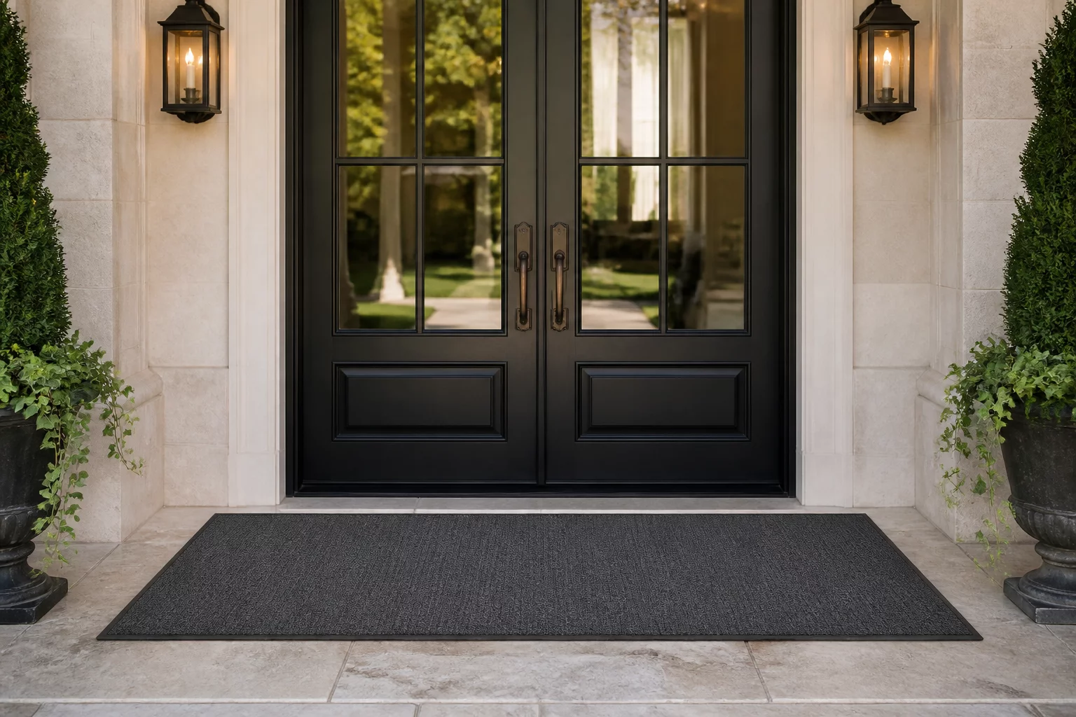 Double Door Extra Large Mat