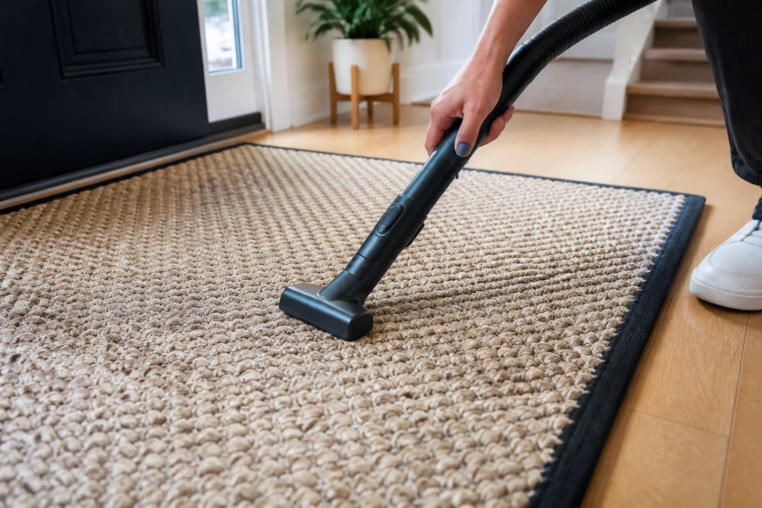 Doormat longevity and preventive maintenance routines