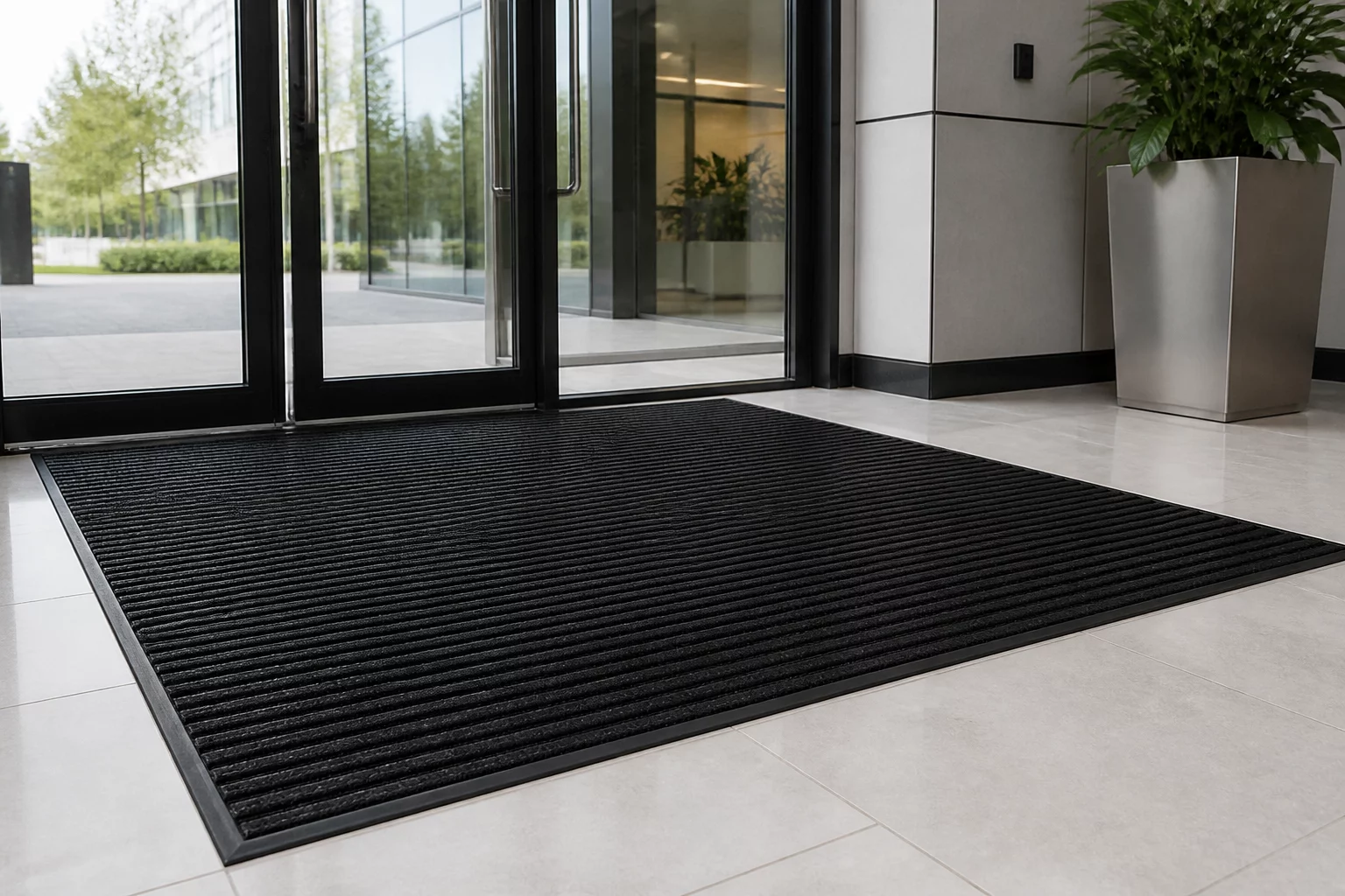Heavy Traffic Commercial Mat