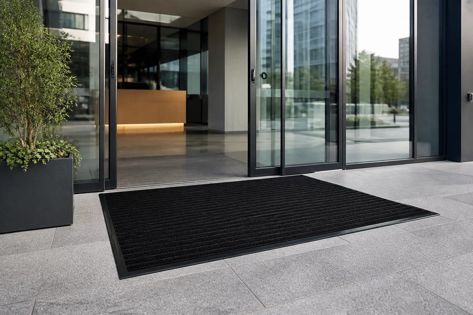 Heavy Traffic Commercial Mat