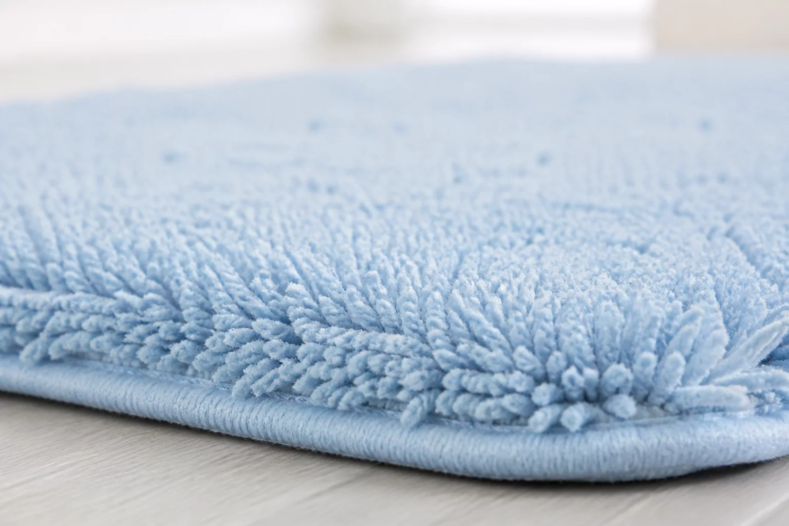 Soft Microfiber Indoor Mat
